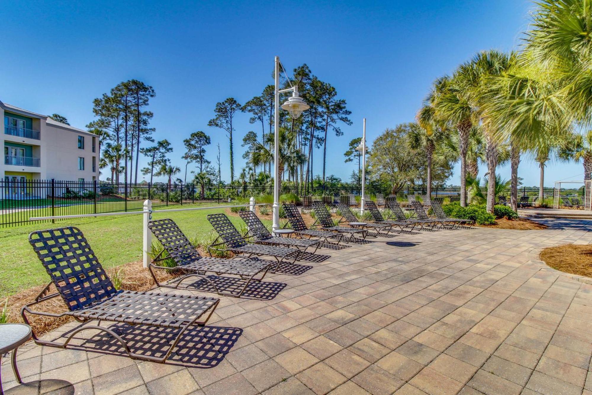 Villa Reflections At Bay Point II Panama City Beach Camera foto